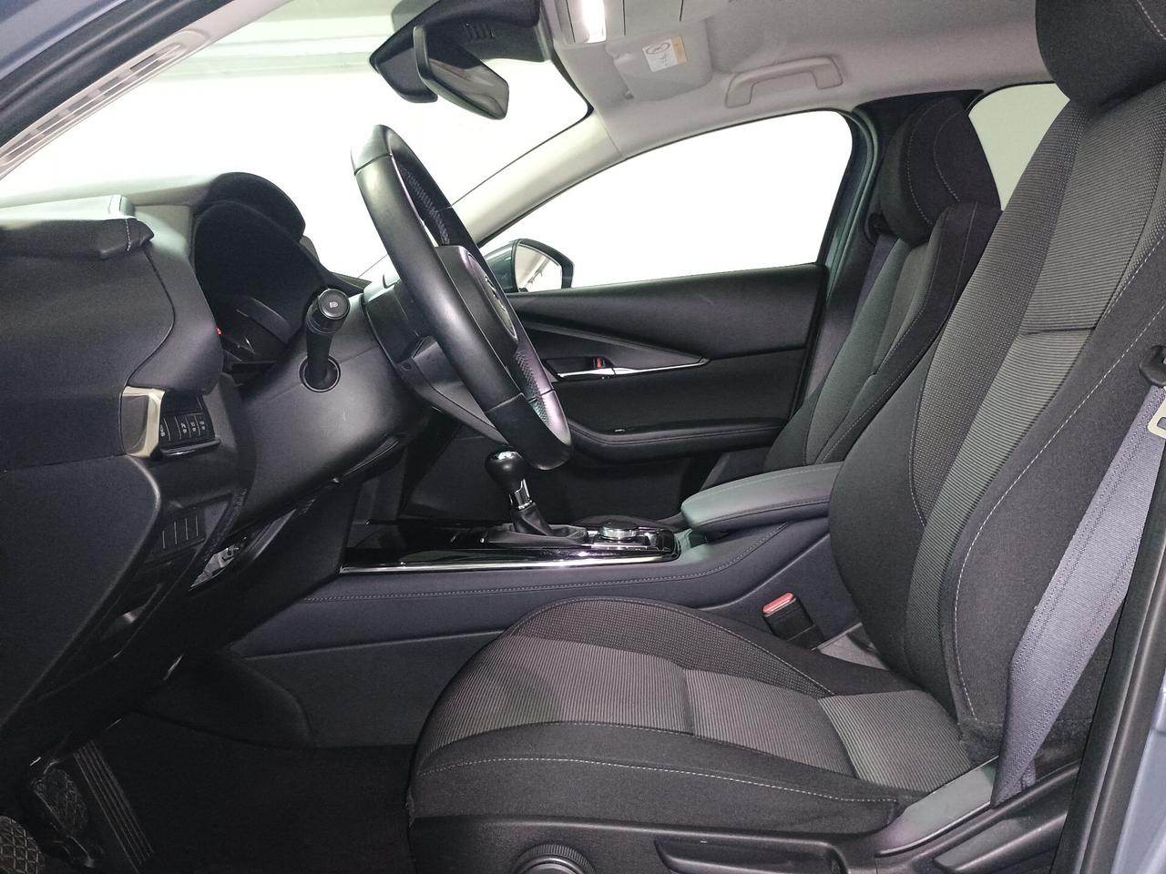 Mazda CX-30 2.0L Skyactiv-G M Hybrid 2WD Executive