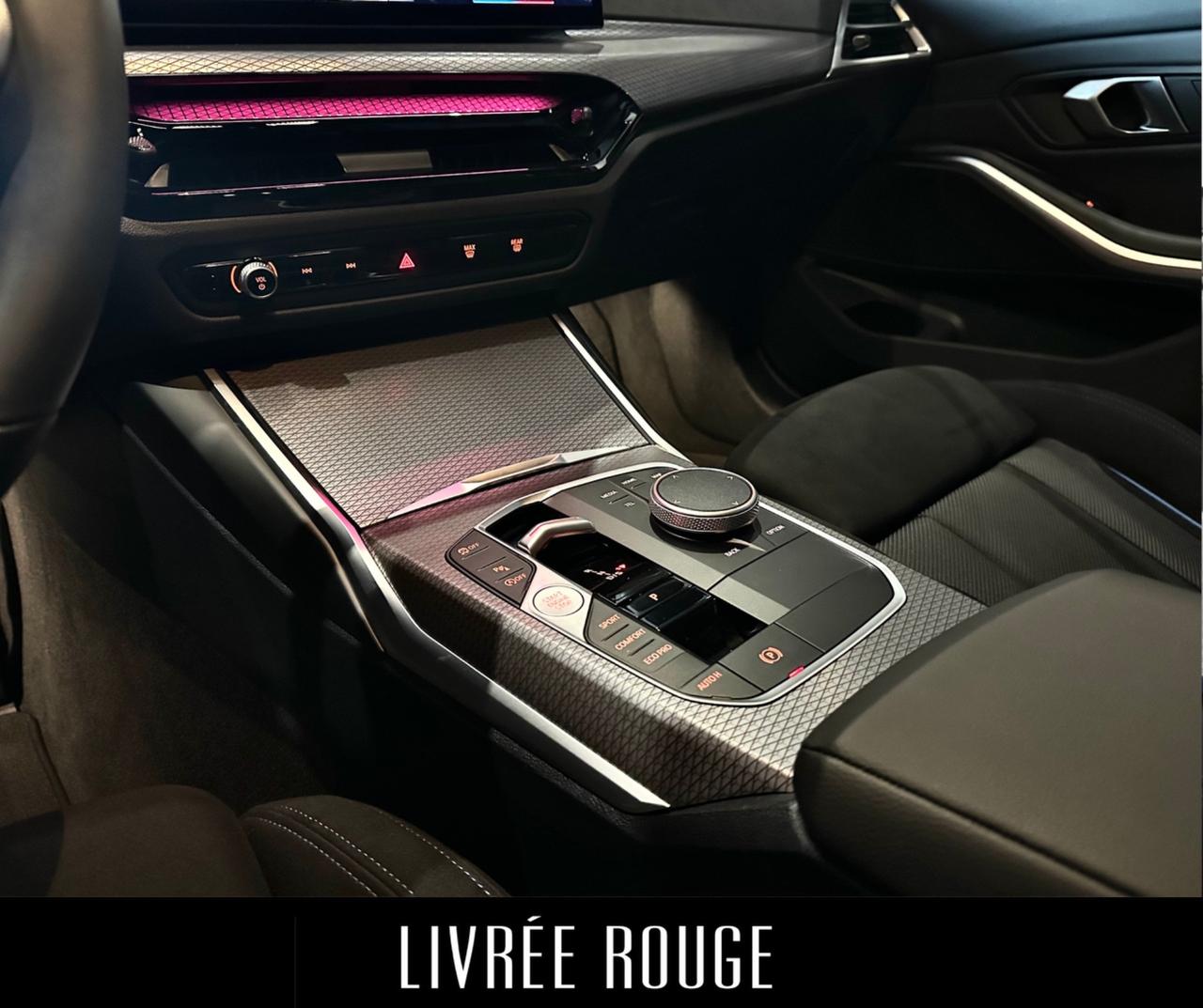 Bmw 330 i xDrive Touring Msport