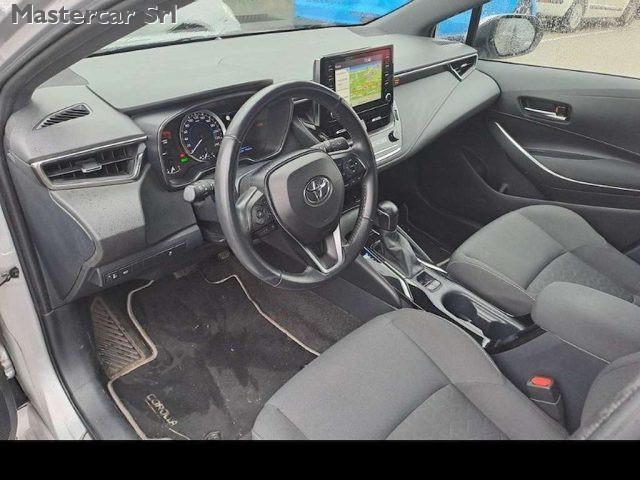 TOYOTA Corolla Corolla Touring Sports 2.0h More Business cvt - GD