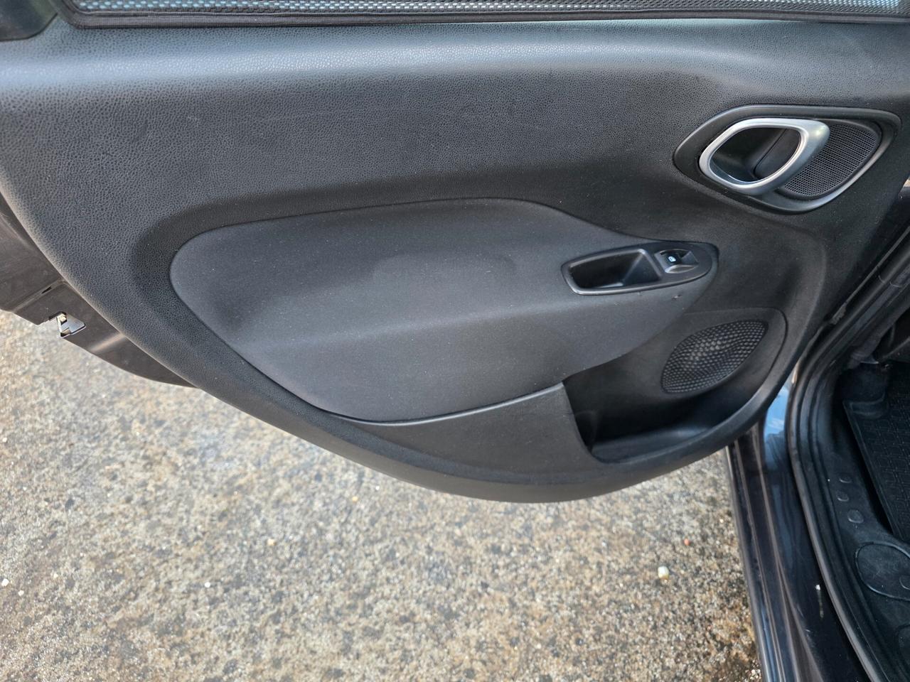 Fiat 500L 1.3 Multijet 95 CV Lounge