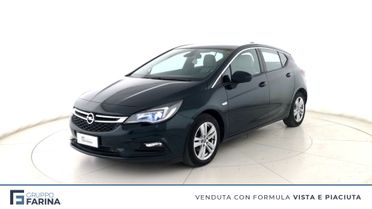 OPEL Astra V 2016 - Astra 5p 1.6 cdti Advance 95cv