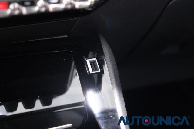 PEUGEOT 208 PURETECH 100 STOP&START EAT8 5 PORTE GT LINE
