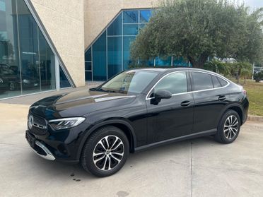 Mercedes-benz GLC 220 d 4Matic Mild hybrid Coupé Advanced Plus possibilità noleggio no scoring