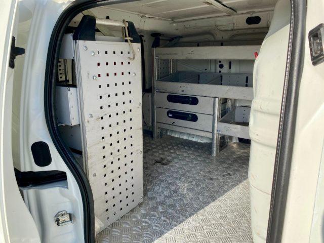 FIAT Fiorino 1.3 MJT 95CV Furgone
