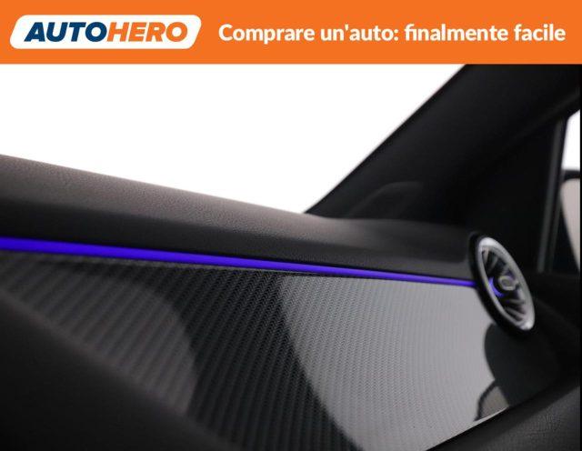 MERCEDES-BENZ B 250 e hybrid EQ Premium