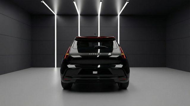RENAULT R 5 5 E-Tech Electric 150 CV Comfort Range AC 11 Iconi