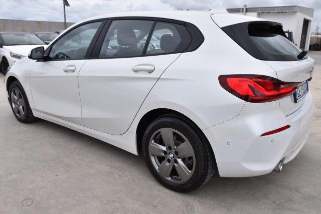 BMW 116 d 5p. Business Advantage