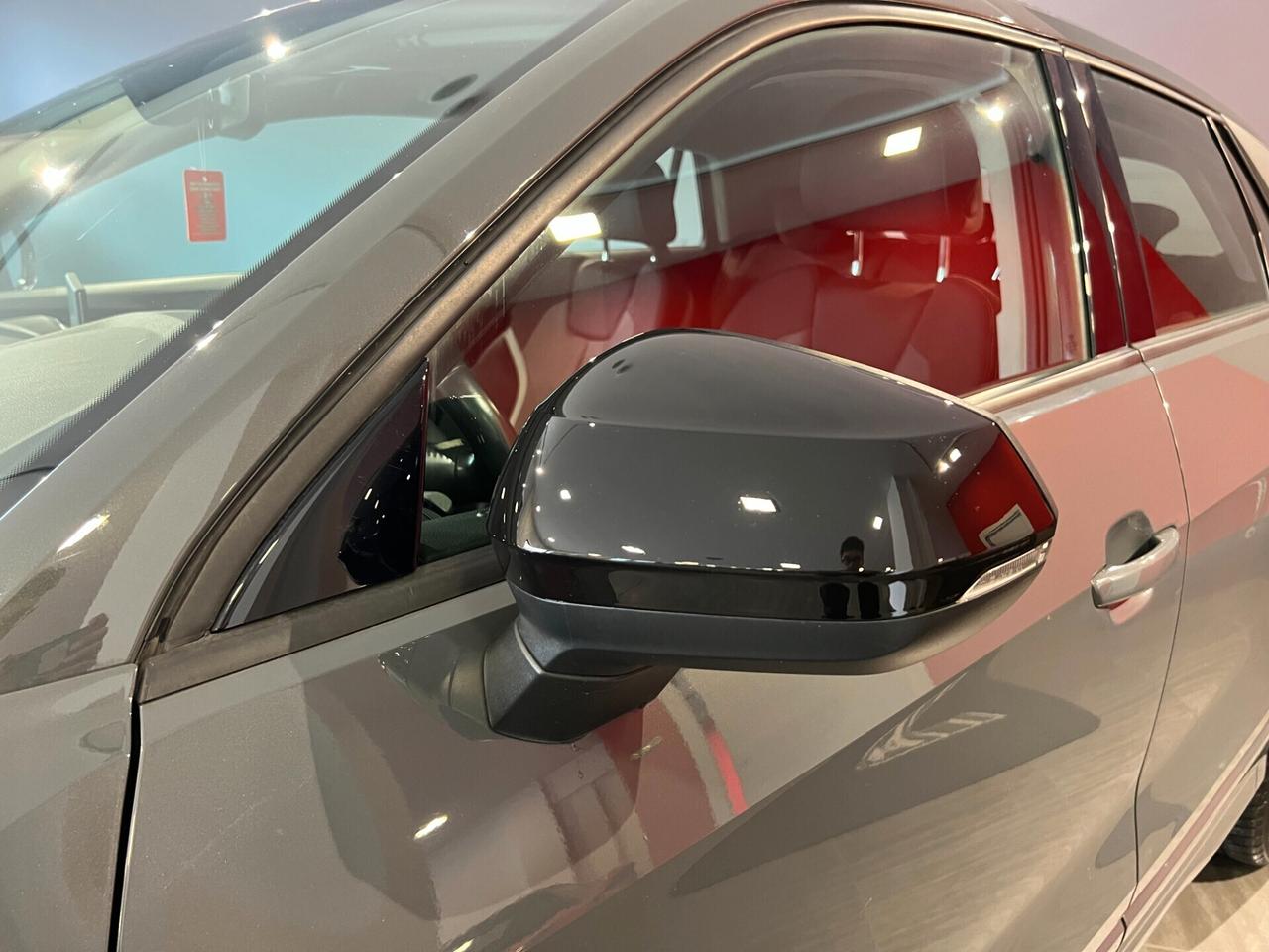 Audi Q2 30 TDI Admired