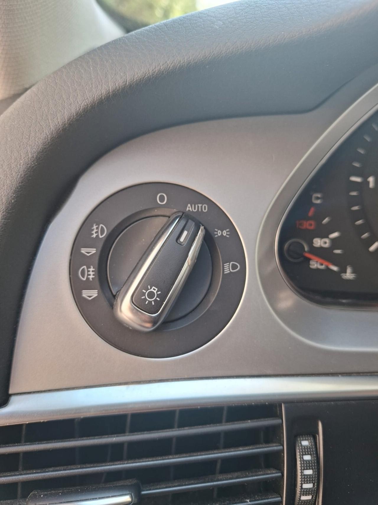 Audi A6 2.7 V6 TDI F.AP.