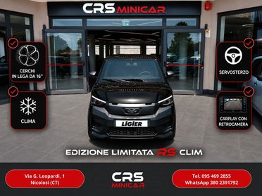 Ligier JS50 DCI L6 RS CLIM Limited Edition