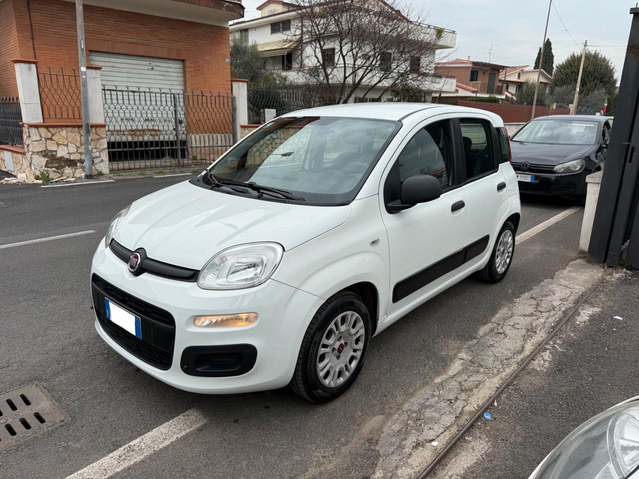 Fiat Panda 1.2 GPL - Tutto incluso anche il passaggio