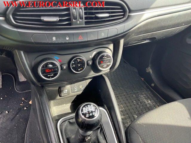 FIAT Tipo 1.6 Mjt S&S SW Lounge