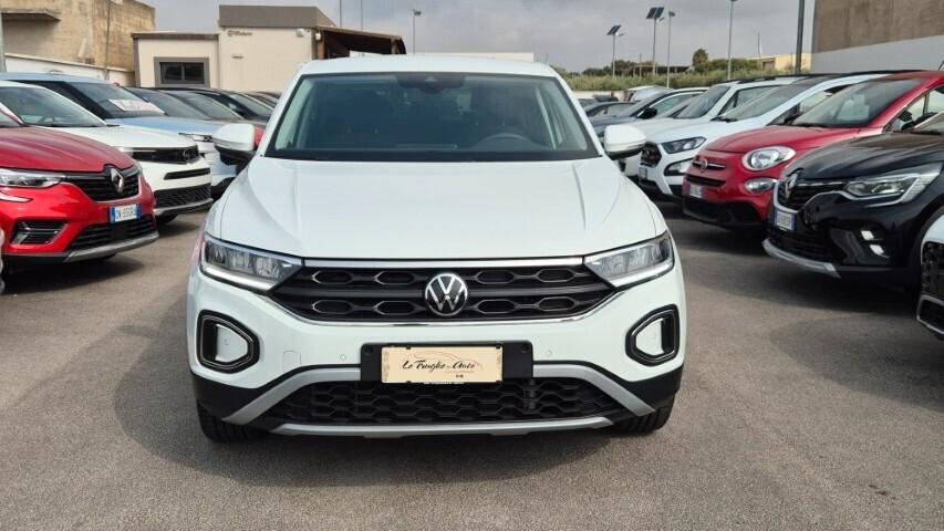Volkswagen T-Roc 1.0 TSI Life - 2023