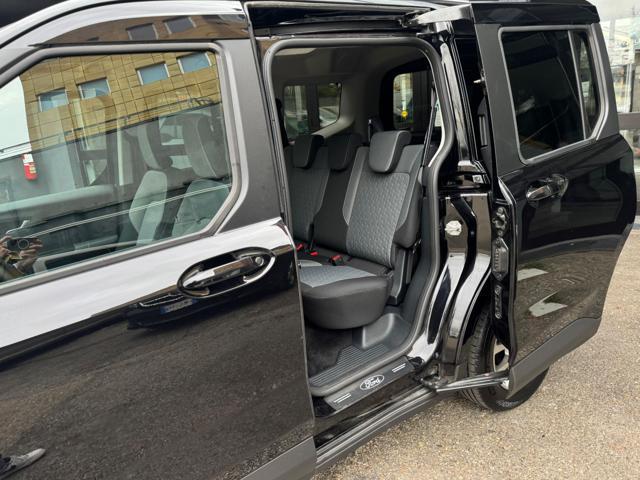 FORD Tourneo Courier 125CV - Titanium - *12.000Km*
