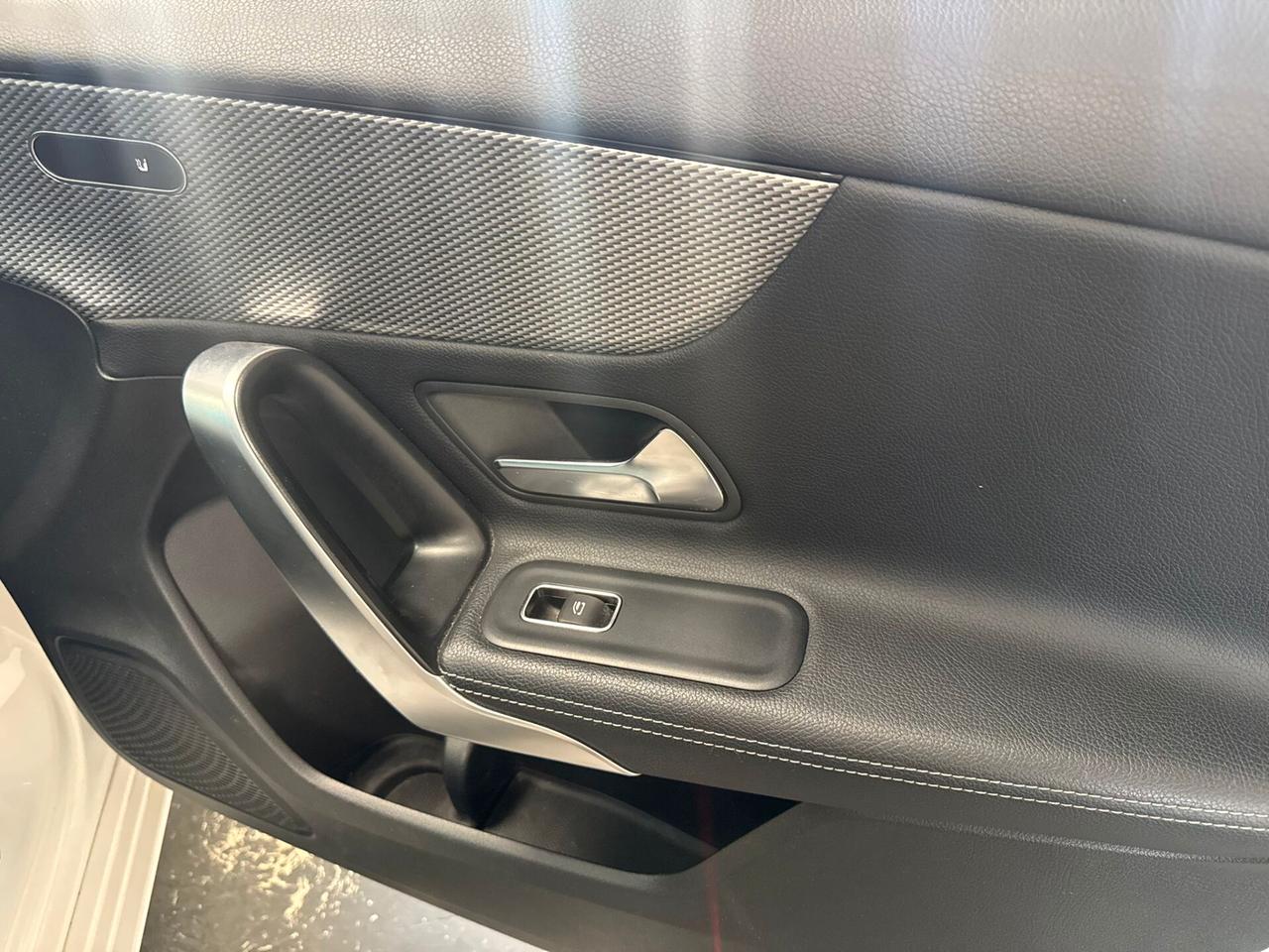 Mercedes-benz A 180 Sport