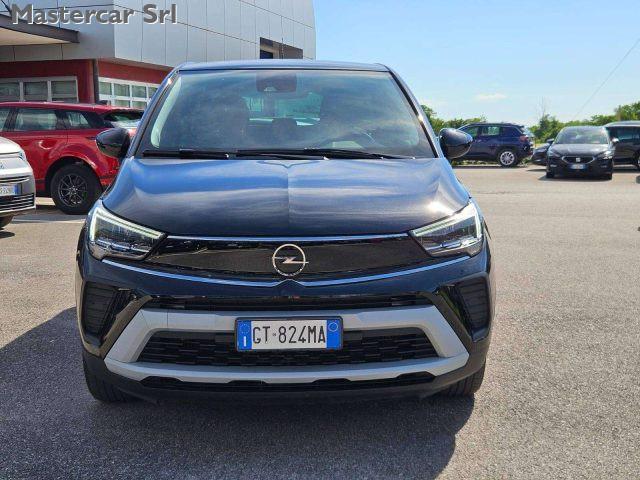 OPEL Crossland Crossland 2021 1.2 Elegance s - GT824MA