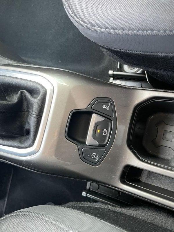 Jeep Renegade 1.0 T3 Limited