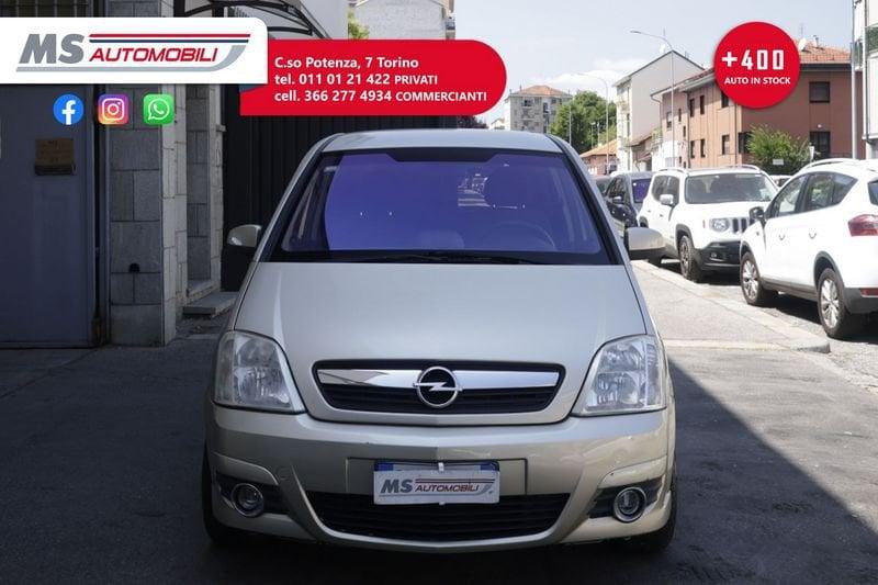 Opel Meriva Opel Meriva 1.4 16V Cosmo Unicoproprietario