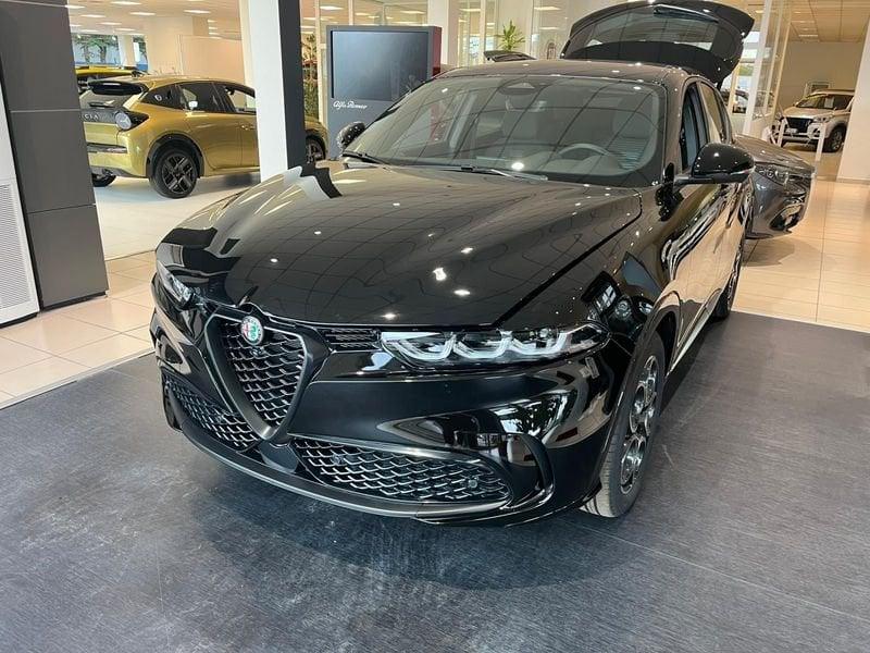 Alfa Romeo Tonale 1.5 130 CV MHEV TCT7 Sprint