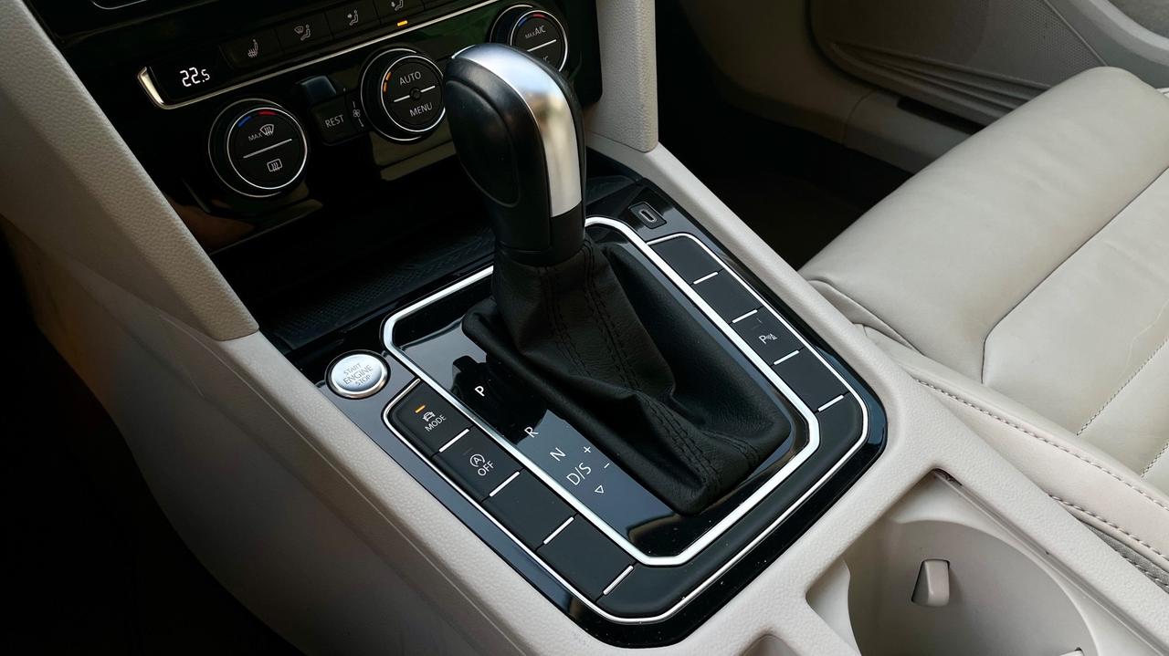 VOLKSWAGEN PASSAT 2.0 ALLTRACK 4MOTION BiTDI DSG 240CV - FULL LED, VIRTUAL COCKPIT, TETTO, PELLE