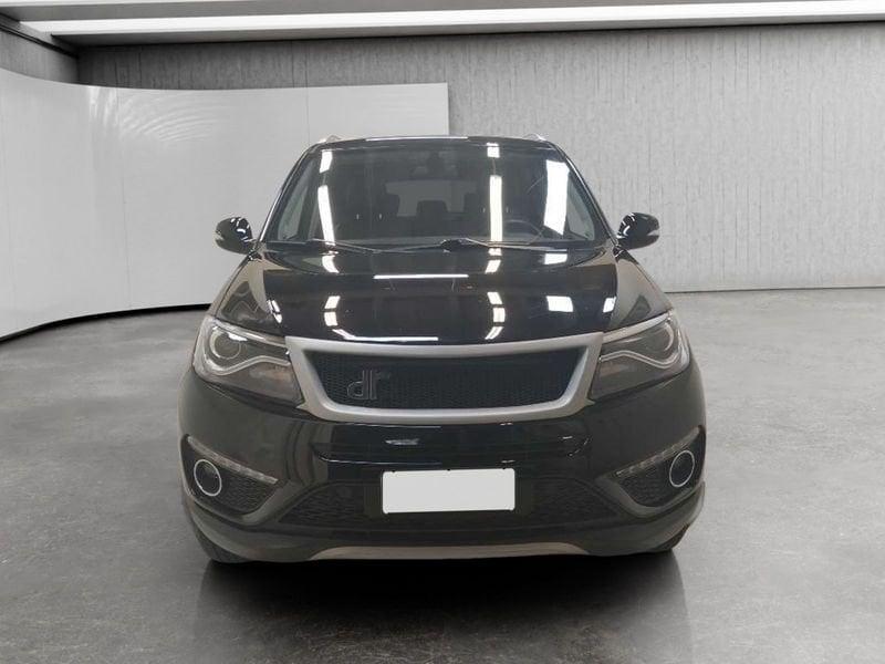 DR AUTOMOBILES dr6 1.5 turbo Cross Gpl