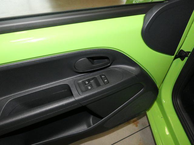 SKODA Citigo 1.0 60 CV 5 porte Active