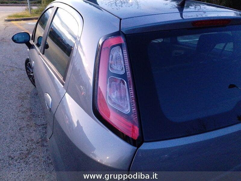 FIAT Punto Evo Benzina 5p 1.2 Dynamic s&s