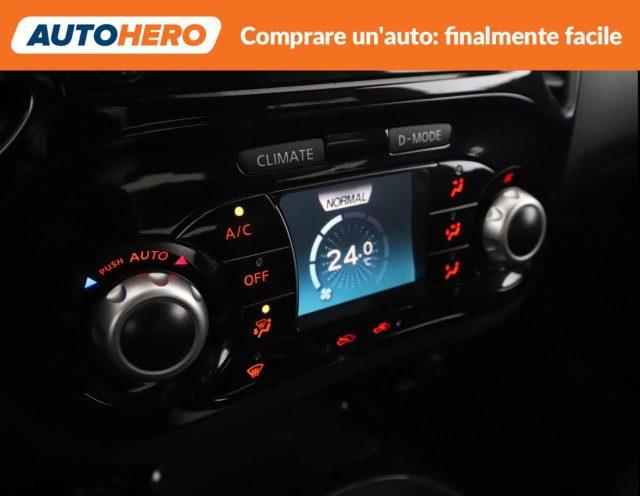 NISSAN Juke 1.5 dCi Acenta