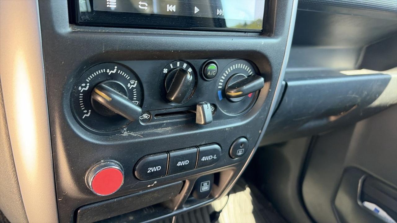 Suzuki Jimny 1.3 4WD Evolution Plus