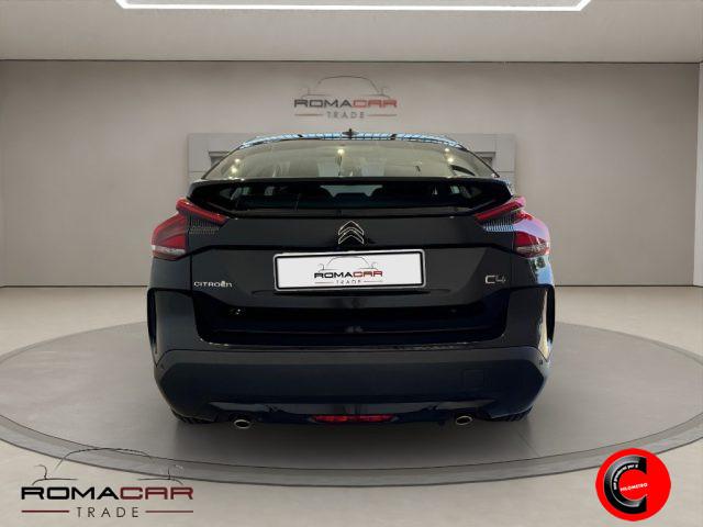 CITROEN C4 PureTech 130 EAT8 Feel Pack VISIBILI IN SEDE