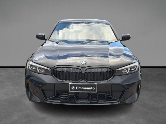 BMW 320 d 48V xDrive Msport Pro