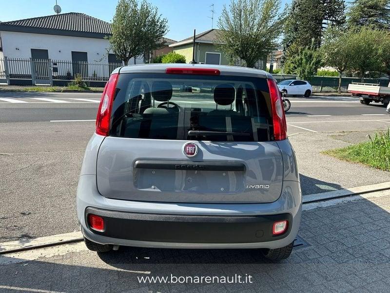 FIAT Panda 1.0 FireFly 70cv S&S Hybrid