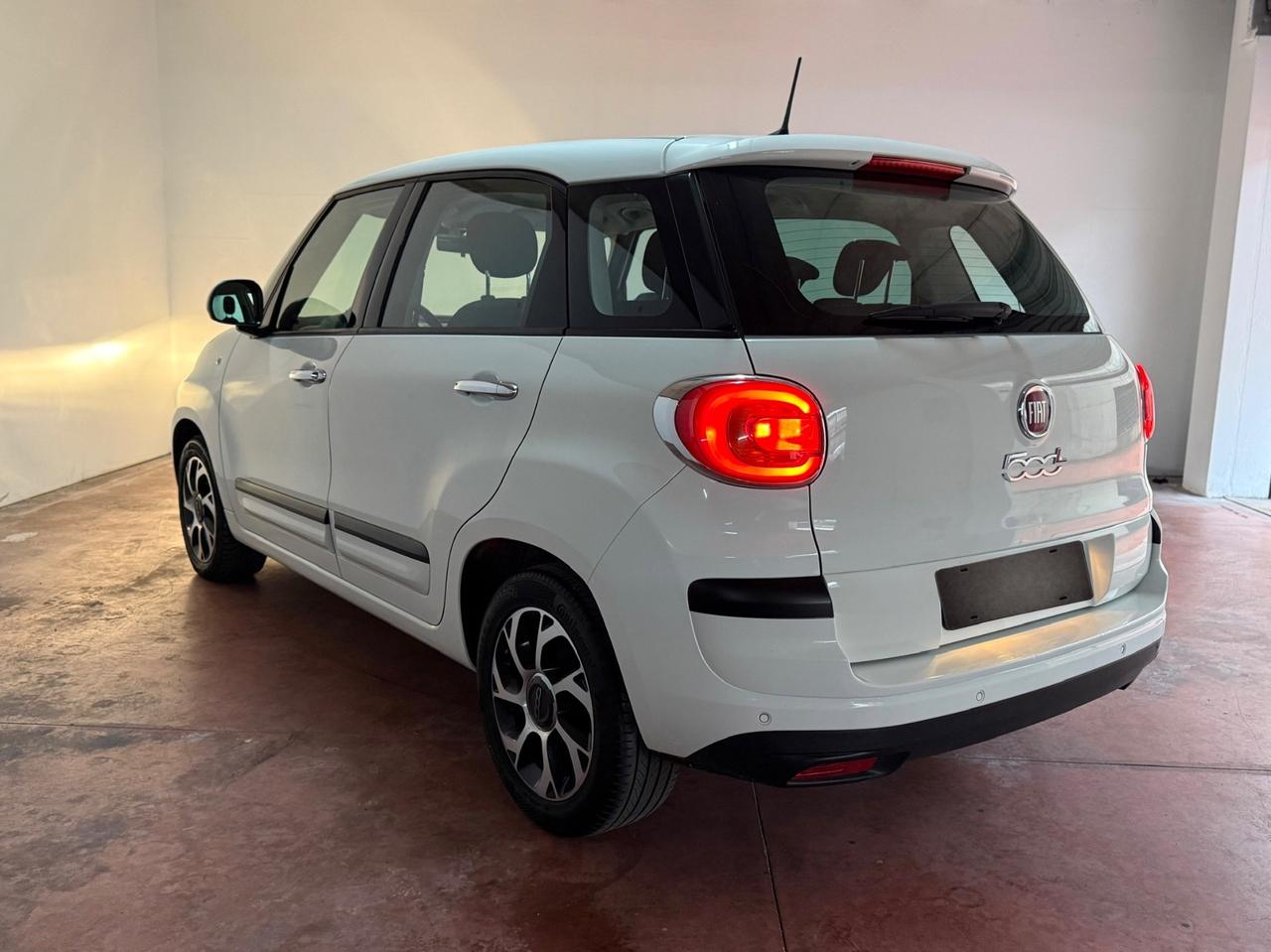 Fiat 500L 1.3 Multijet 95 CV Business
