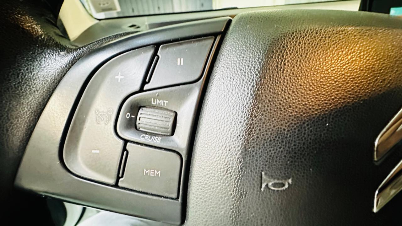 Citroen C4 Cactus 110CV.GPL.euro 6. Ok neopatentati
