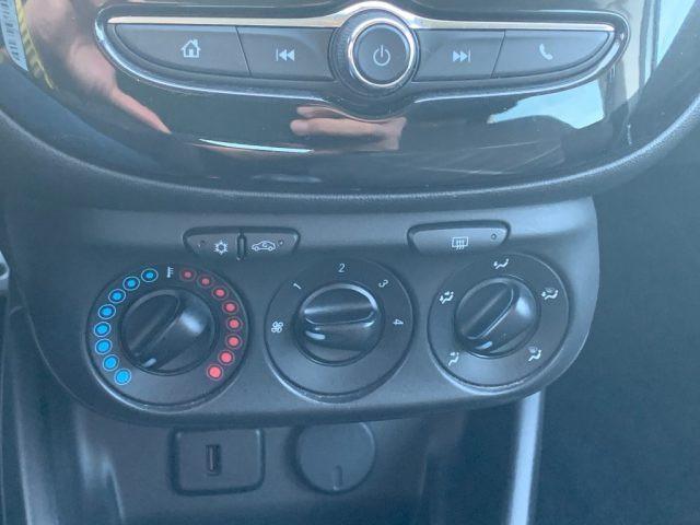 OPEL Corsa 1.4 90CV GPL Tech 5 porte Innovation