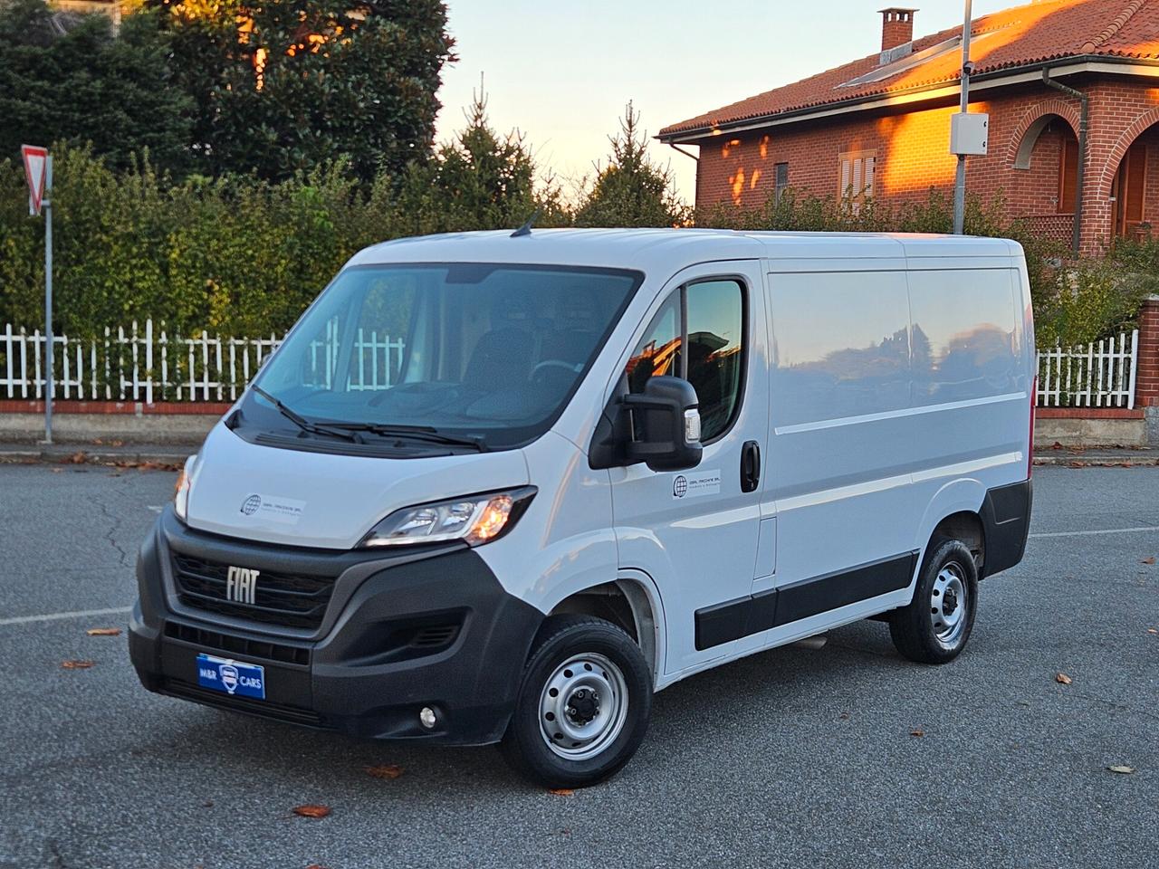 Fiat Ducato 33 2.2 Mjt 120CV IVA COMPRESA
