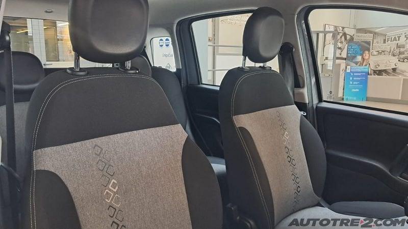 FIAT Panda Panda 1.2 EasyPower Easy