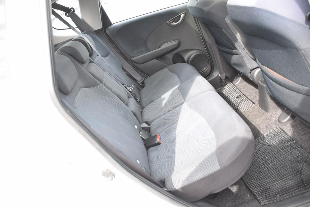 Honda Jazz 1.4 i-VTEC AUTOMATICA i-Shift FULL OPT.