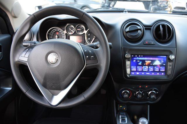ALFA ROMEO MiTo 1.4 T 120 CV GPL Urban unipro' **CONTO VENDITA*