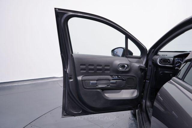 CITROEN C3 1.2 PureTech 110cv S&S Shine