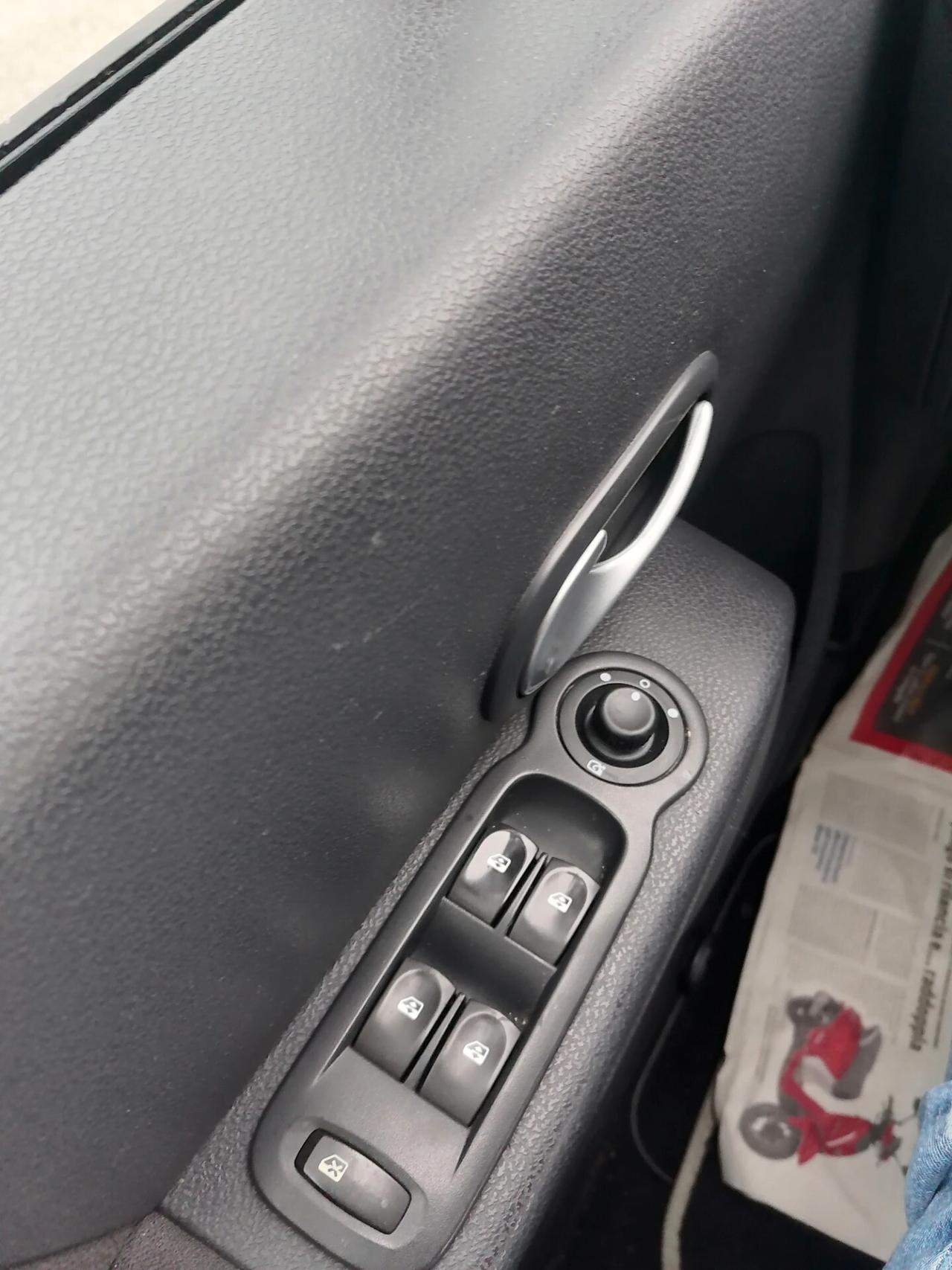 Renault Modus Grand 1.2 benz *110.000km* 2011