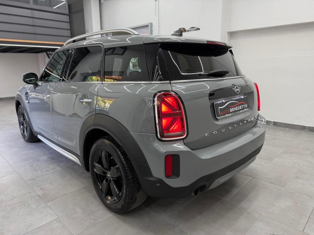 Mini Countryman 1.5 One D Business 116cv 2022