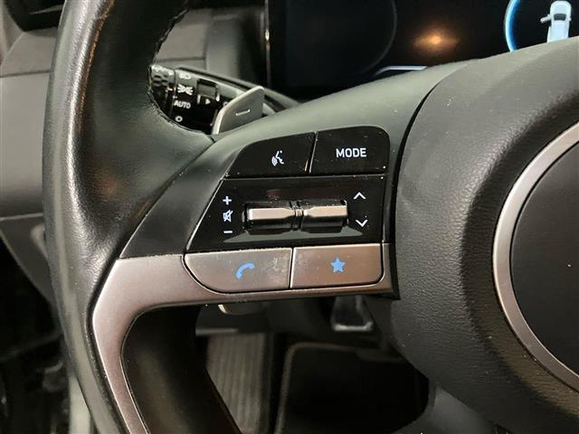 HYUNDAI Tucson 1.6 HEV Exellence 2WD AT