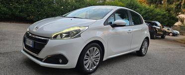 Peugeot 208 PureTech 82 5p. GPL Active