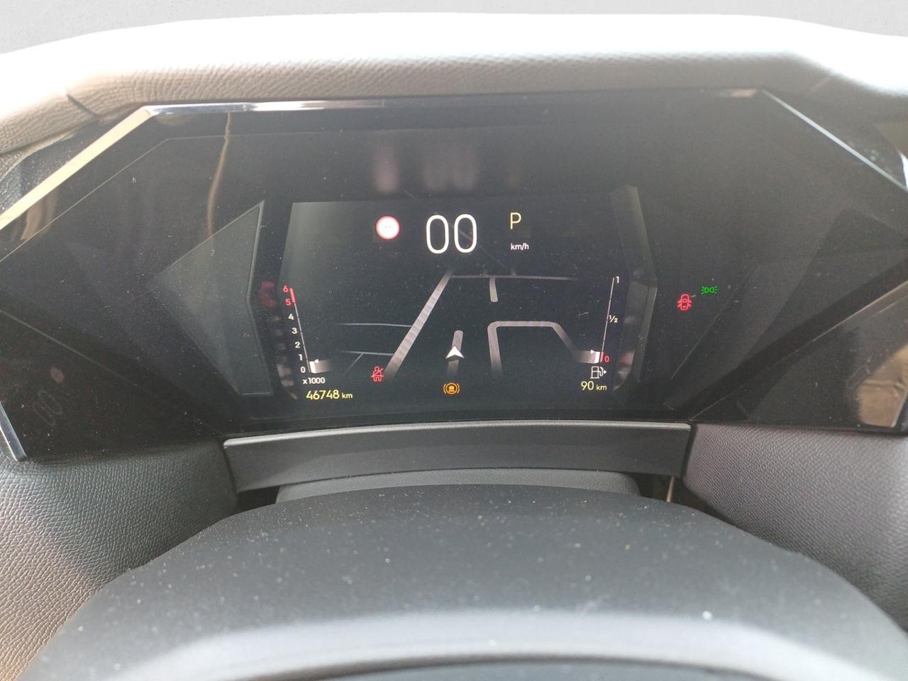 DS DS 4 2ª serie - DS 4 BlueHDi 130 aut. Business