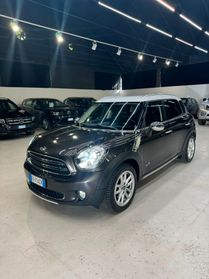 Mini Cooper Countryman 2.0 D Business XL ALL4 Automatica