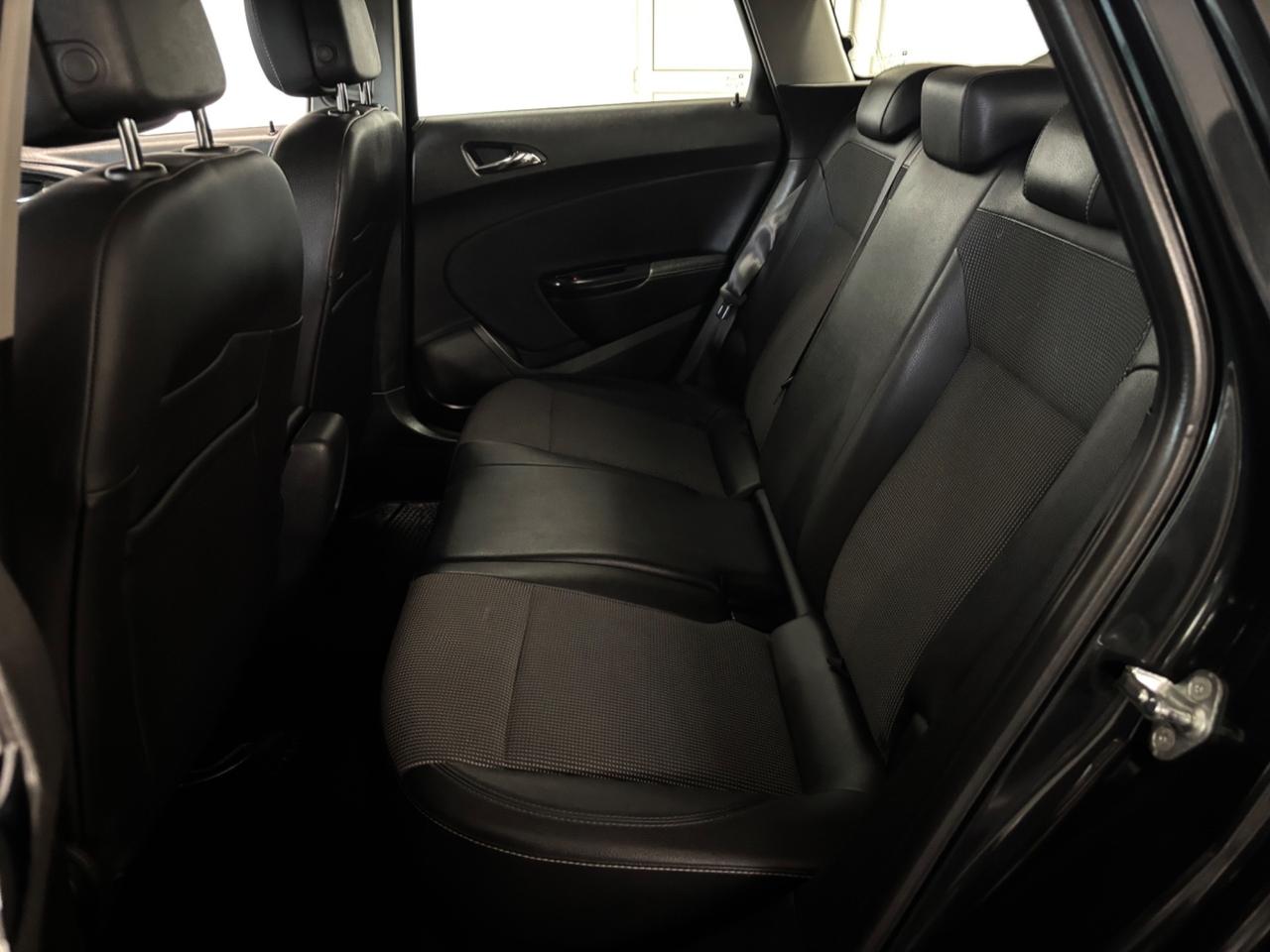 Opel Astra 1.6 CDTI EcoFLEX Sports SW