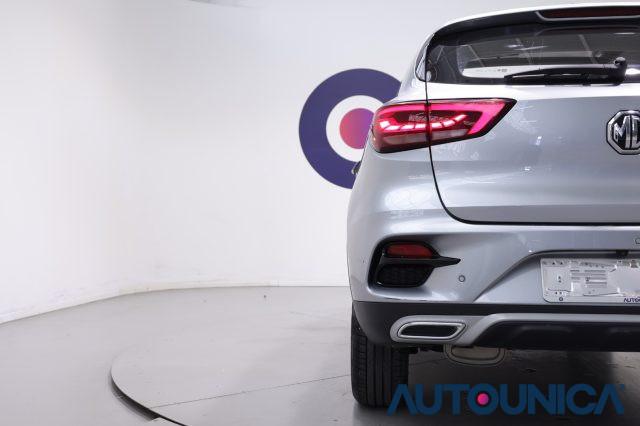 MG ZS 1.0T-GDI LUXURY FULL LED TETTO PANORAMICO APRIBILE