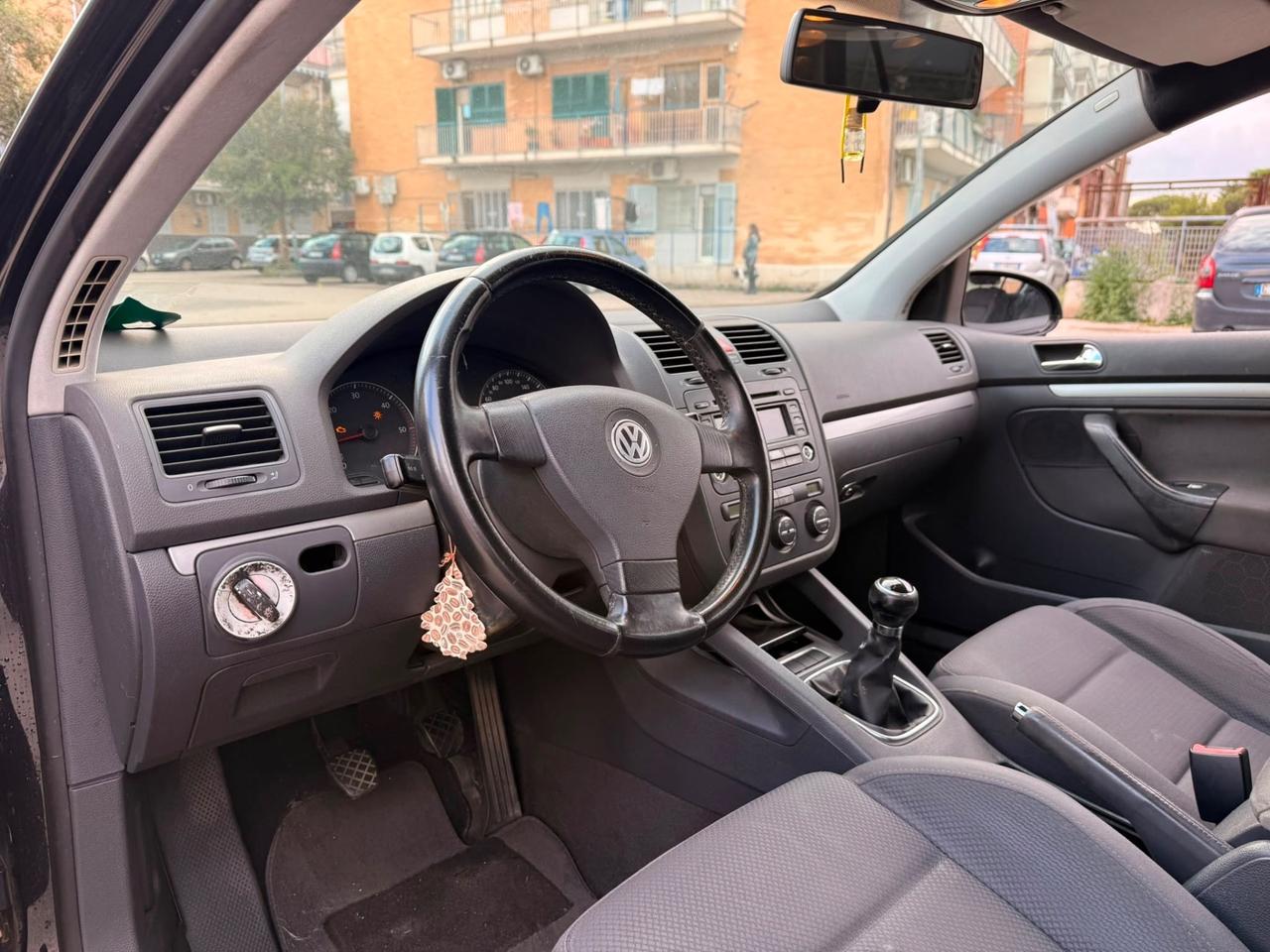 Volkswagen Golf 2.0 TDI Super Full Ottima 2006