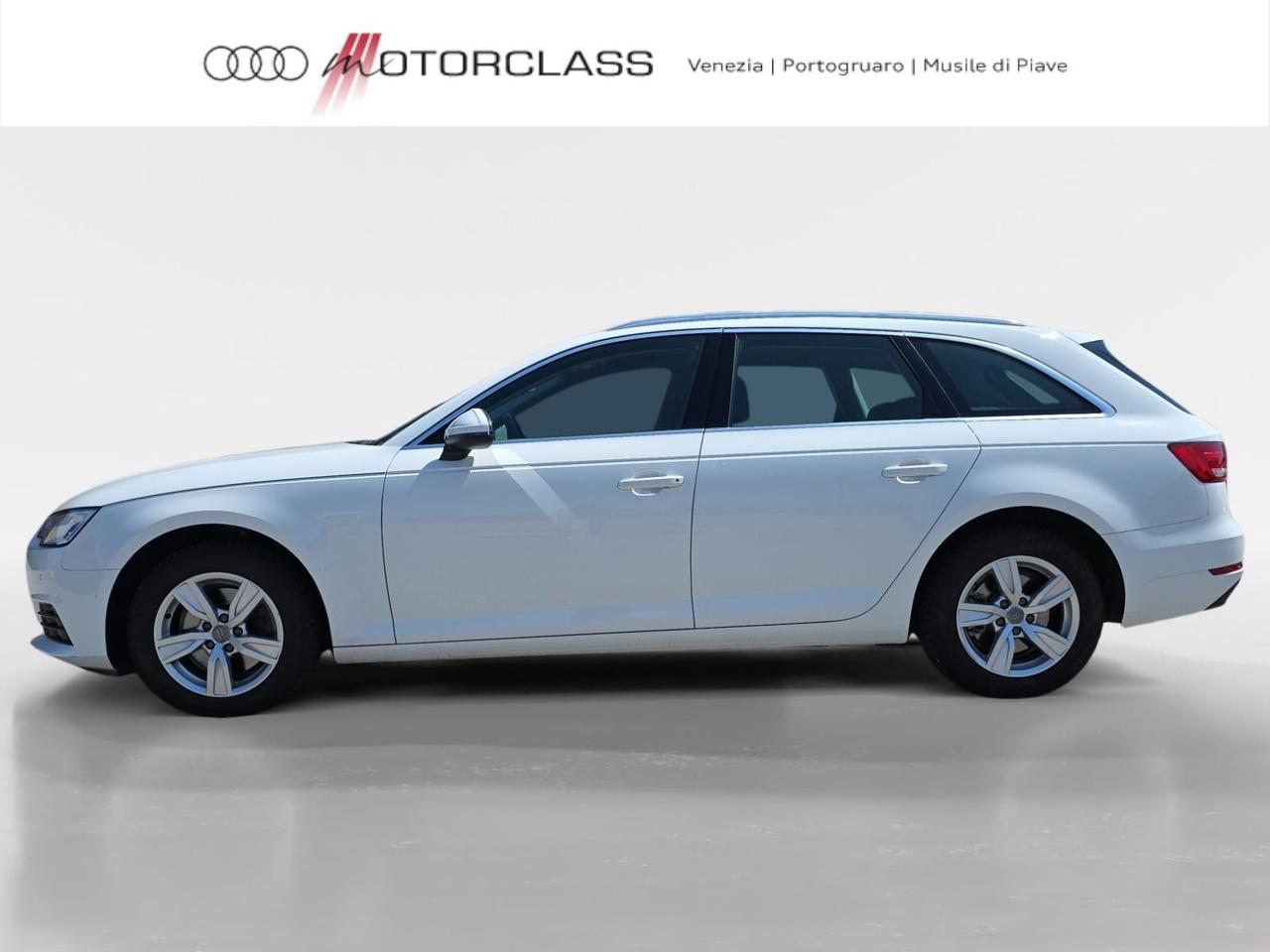 Audi A4 avant 30 2.0 tdi 122cv business s tronic my16